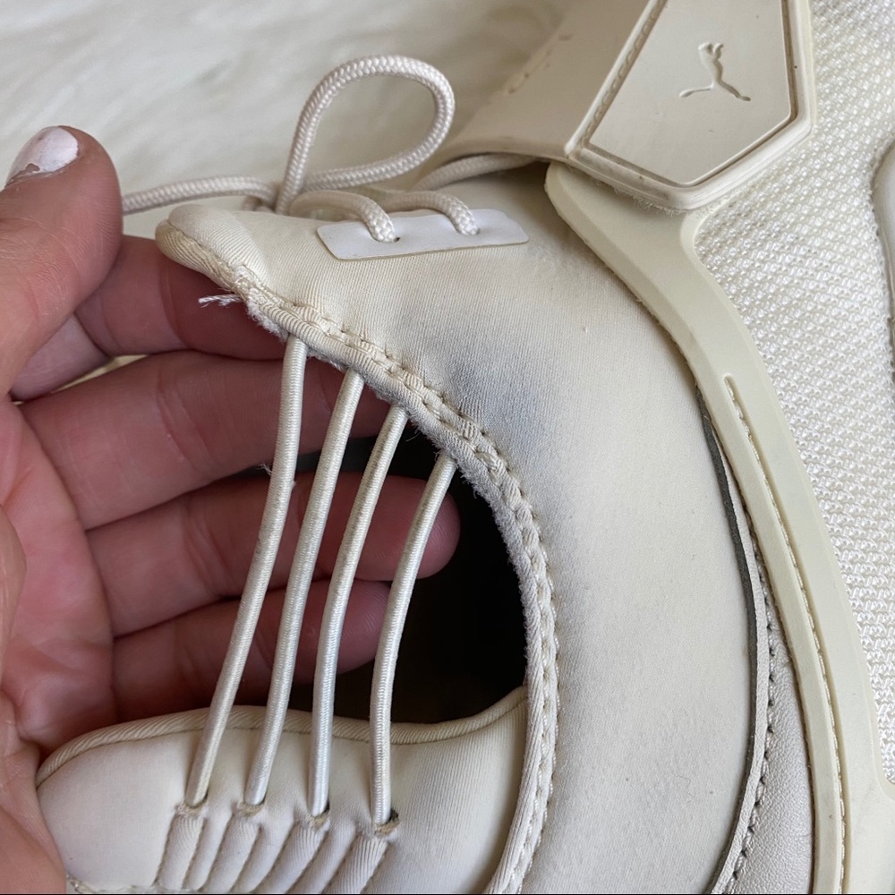 [Puma Fenty by Rihanna] The Trainer Tennis Shoes - Picture 9 of 14